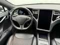Tesla Model S Model S 75kWh Schwarz - thumbnail 13
