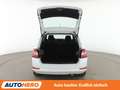 Skoda Fabia 1.0 TSI Ambition*TEMPO*CAM*SHZ*KLIMA* Blanc - thumbnail 16