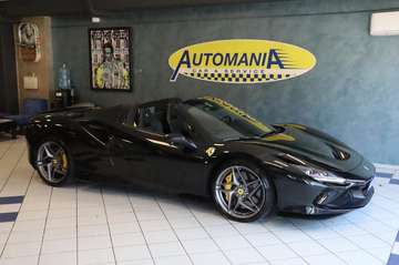F8 Spider + IVA