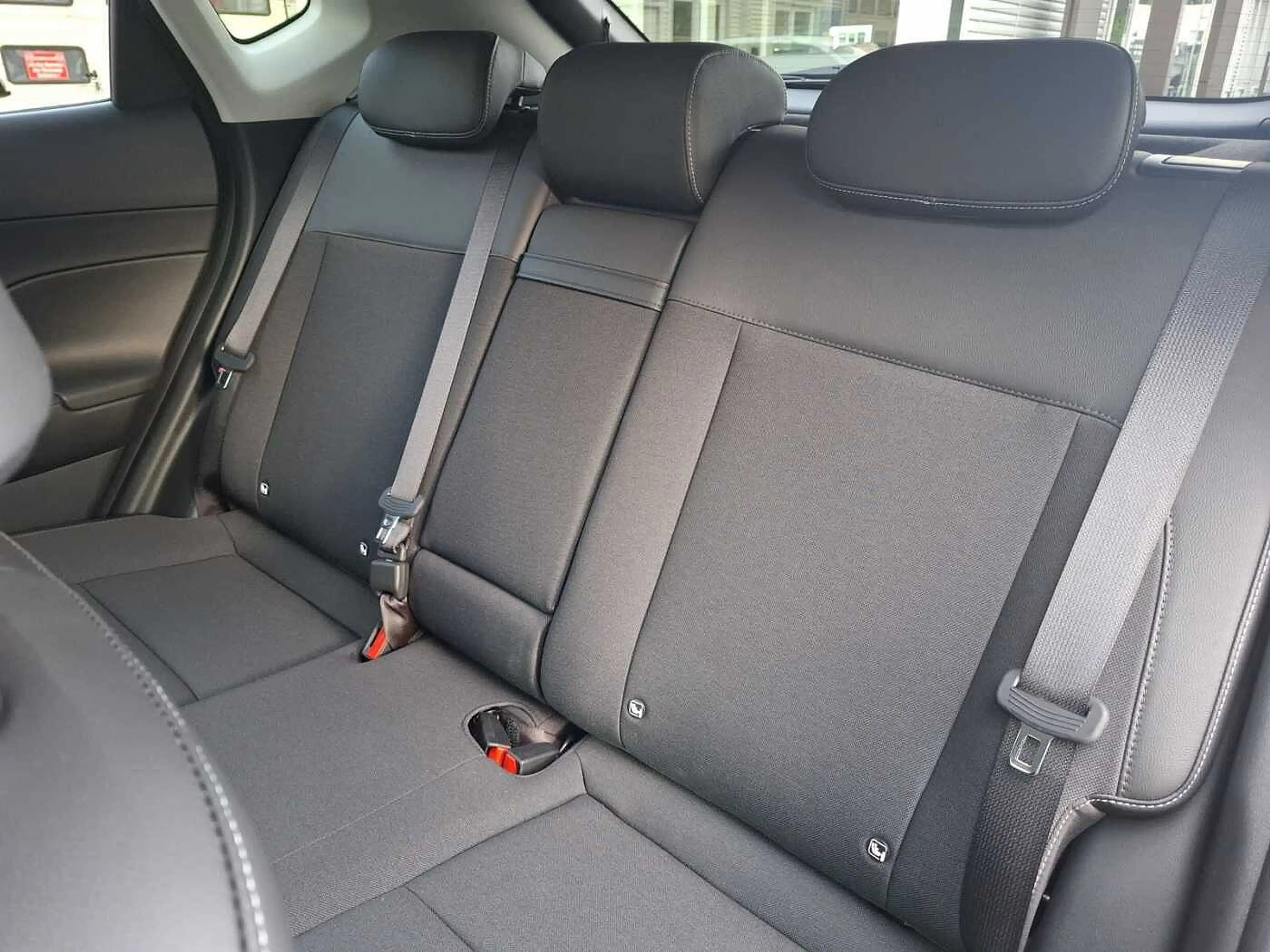 Hyundai KONA 1.6 T-GDI DCT Prime 'GJR, SHZ' — photo 12