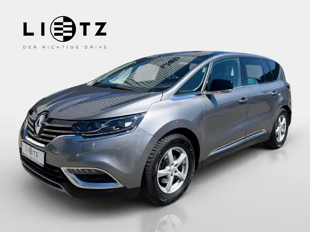 Renault Espace Intens