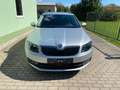 Skoda Octavia Elegance* Thai Leder*Standheizung*Navi*Scheckheft* Silber - thumbnail 6