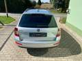 Skoda Octavia Elegance* Thai Leder*Standheizung*Navi*Scheckheft* Silber - thumbnail 3