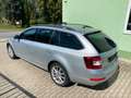 Skoda Octavia Elegance* Thai Leder*Standheizung*Navi*Scheckheft* Silber - thumbnail 4