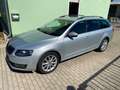 Skoda Octavia Elegance* Thai Leder*Standheizung*Navi*Scheckheft* Silber - thumbnail 5