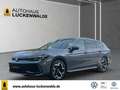 Volkswagen Passat Variant 2.0 TDI R-Line DSG *IQ.DRIVE*AHK* Grau - thumbnail 2