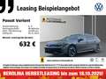 Volkswagen Passat Variant 2.0 TDI R-Line DSG *IQ.DRIVE*AHK* Grau - thumbnail 1