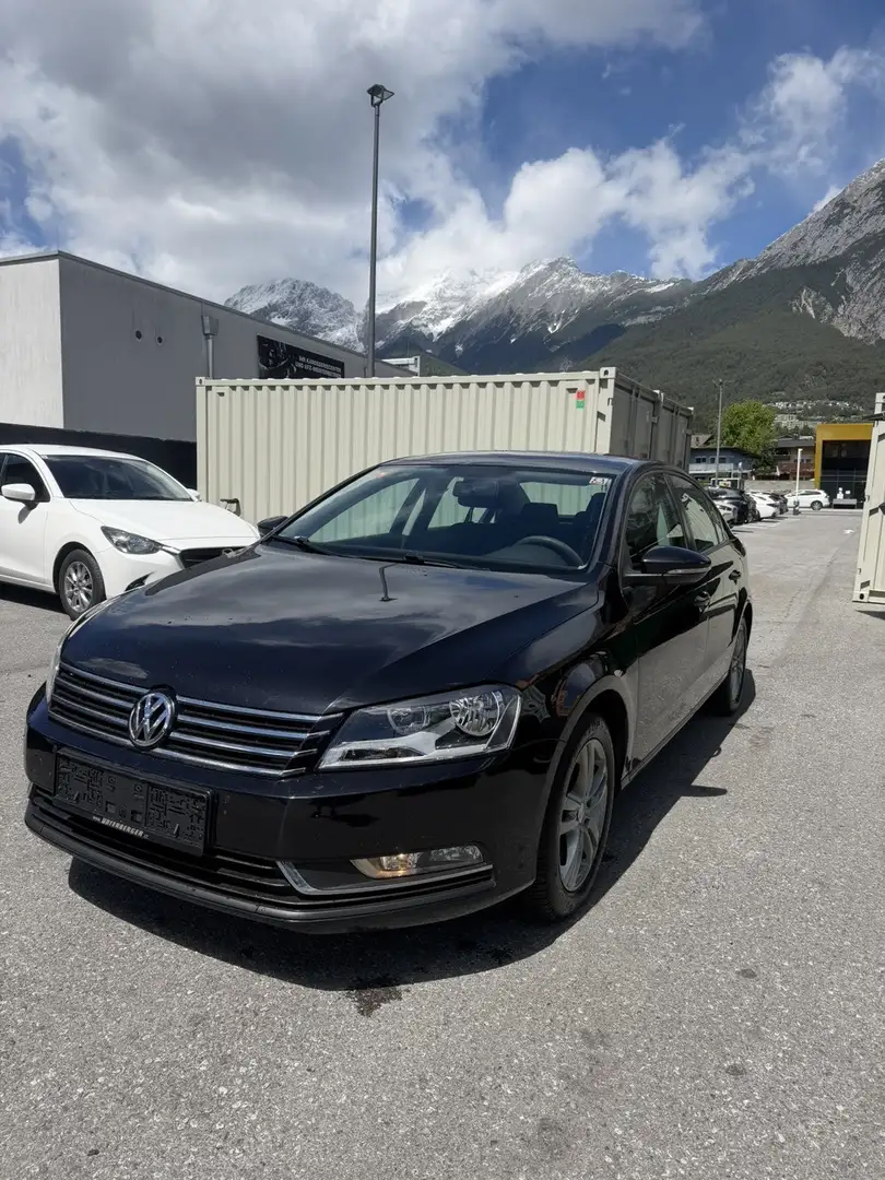 Volkswagen Passat Comfortline BMT 1,6 TDI - 2