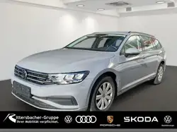 Volkswagen Passat Variant Conceptline 1,5 TSI DSG BusiPaket