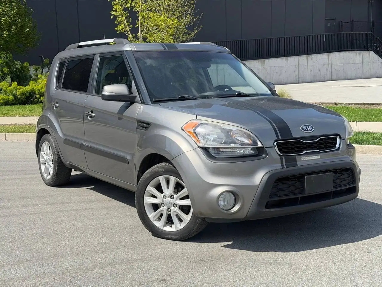 2012 Kia Soul