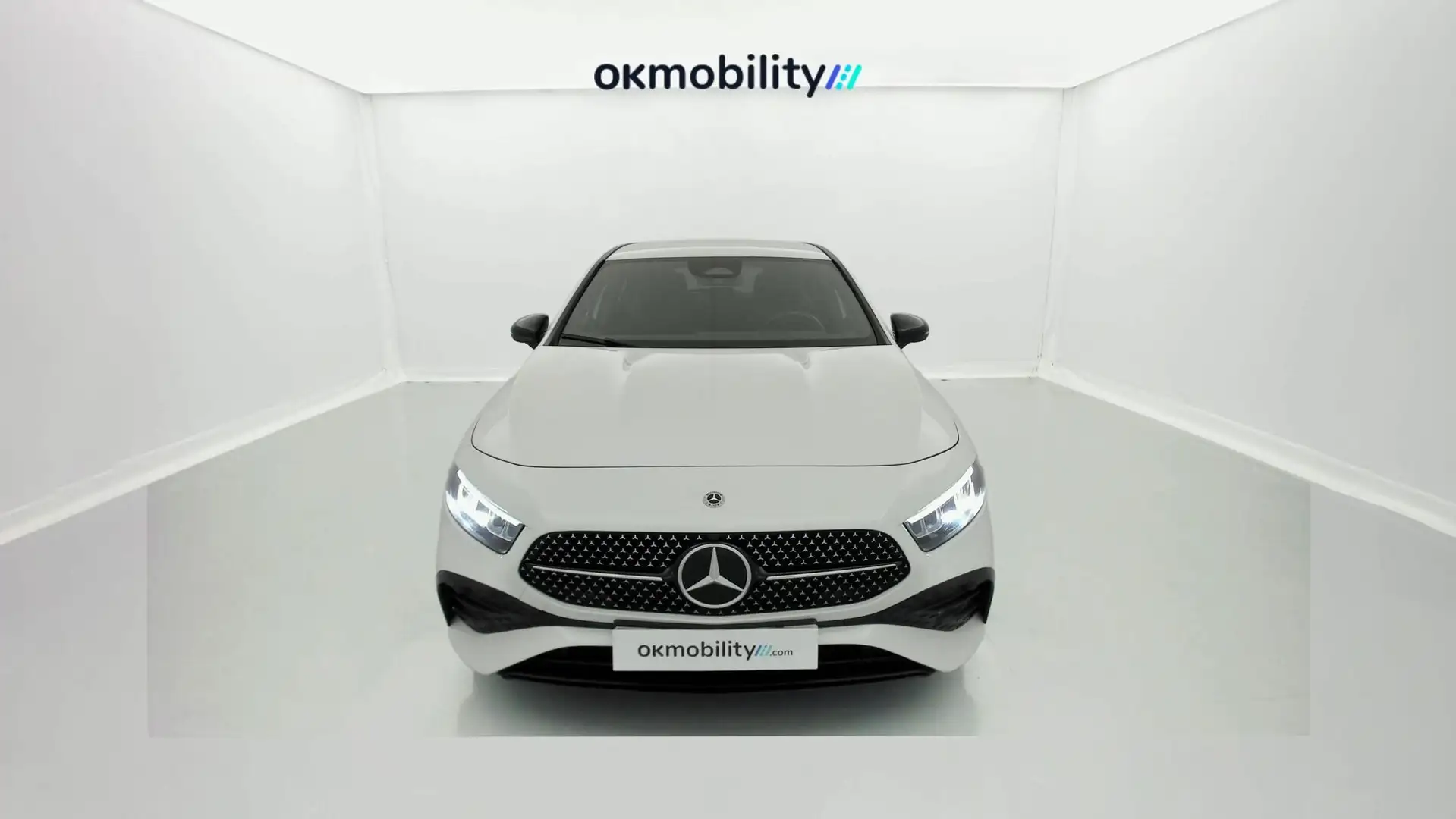 Mercedes-Benz A 200 200d Progressive Line Advanced 8G-DCT Wit - 2