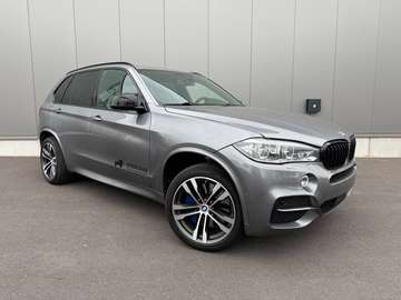/ M50D / XDRIVE / FULL FULL OPTION