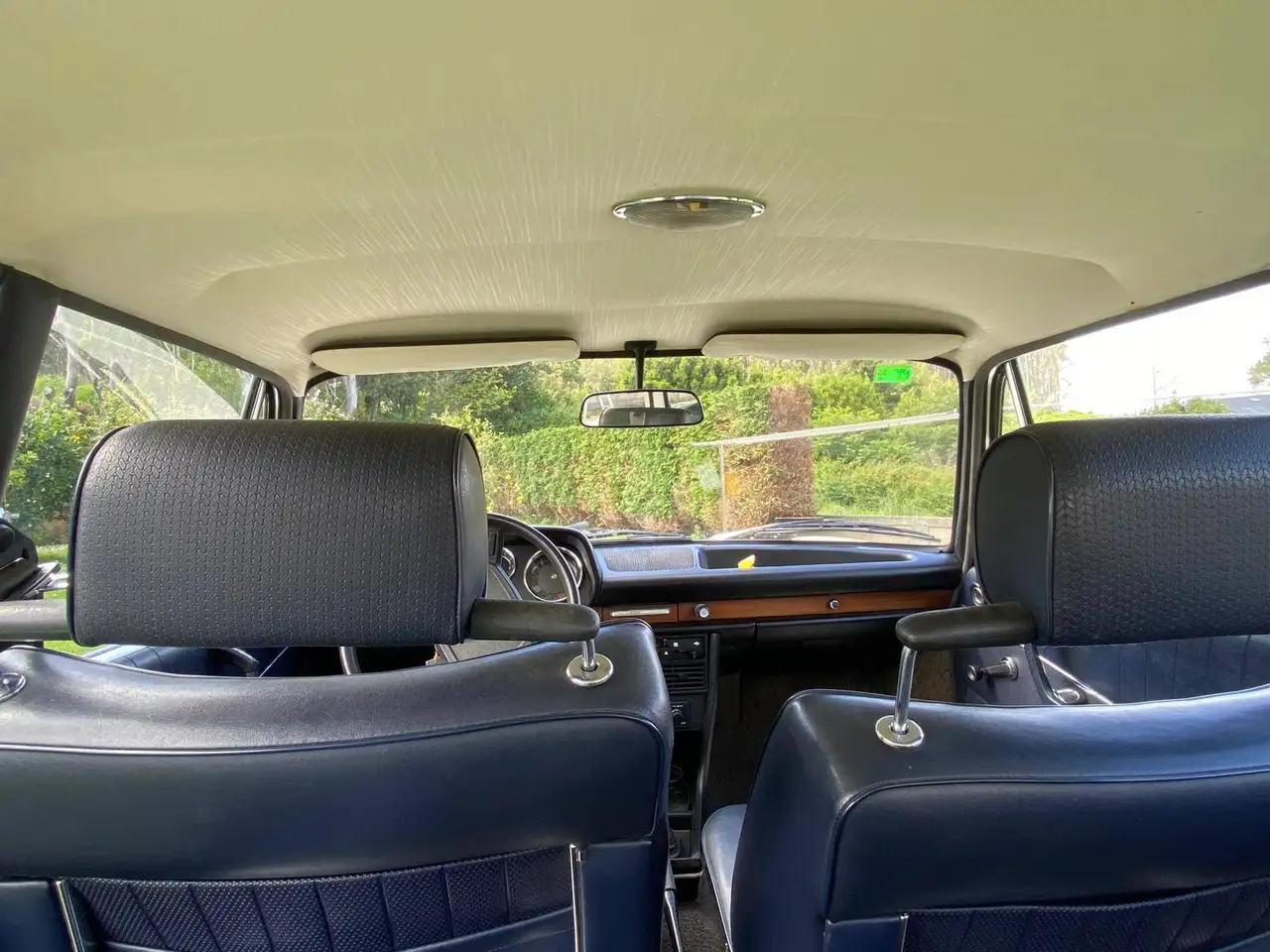 BMW 2002 2000, foto 11