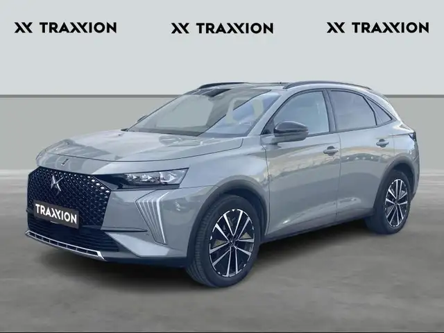 DS Automobiles DS 7
