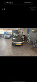 Fiat Punto 1.2-16V ELX