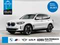 BMW iX3 Impressive PANO AHK HUD 360° LED ACC NAVI Weiß - thumbnail 1