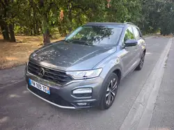 Volkswagen T-Roc 1.0 TSI 110 Start/Stop BVM6 Lounge Business