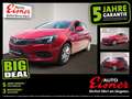 Opel Astra K 1.2 Turbo Edition BiXenon Facelift LM Rot - thumbnail 1