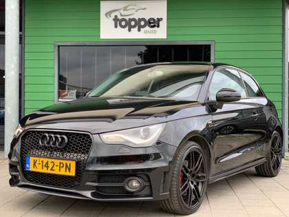Audi A1 1.4 TFSI Ambition | Vol Optie! | Automaat | PanoDa