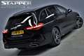 Mercedes-Benz C 300 Estate 300e 313pk AMG Line 1e Eig. Dealer OH Virtu Schwarz - thumbnail 8