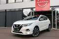 Nissan Qashqai 1.3 DIG-T DCT Tekna+ Leder BOSE Pano LED Blanc - thumbnail 2