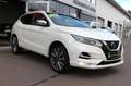 Nissan Qashqai 1.3 DIG-T DCT Tekna+ Leder BOSE Pano LED Blanc - thumbnail 4