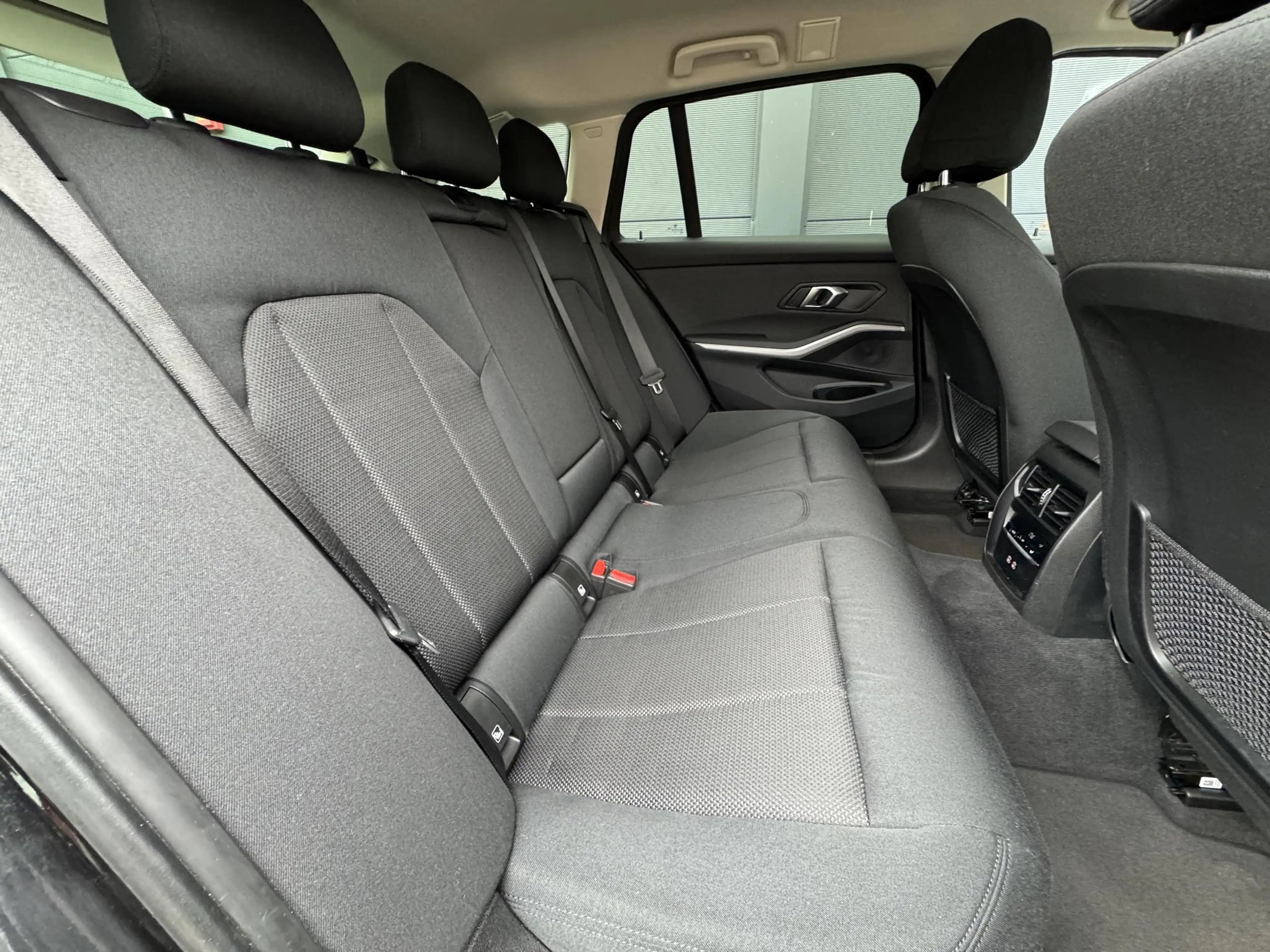 BMW 318 3-serie Touring 318i / Geen Import / 100% dealer o — photo 24