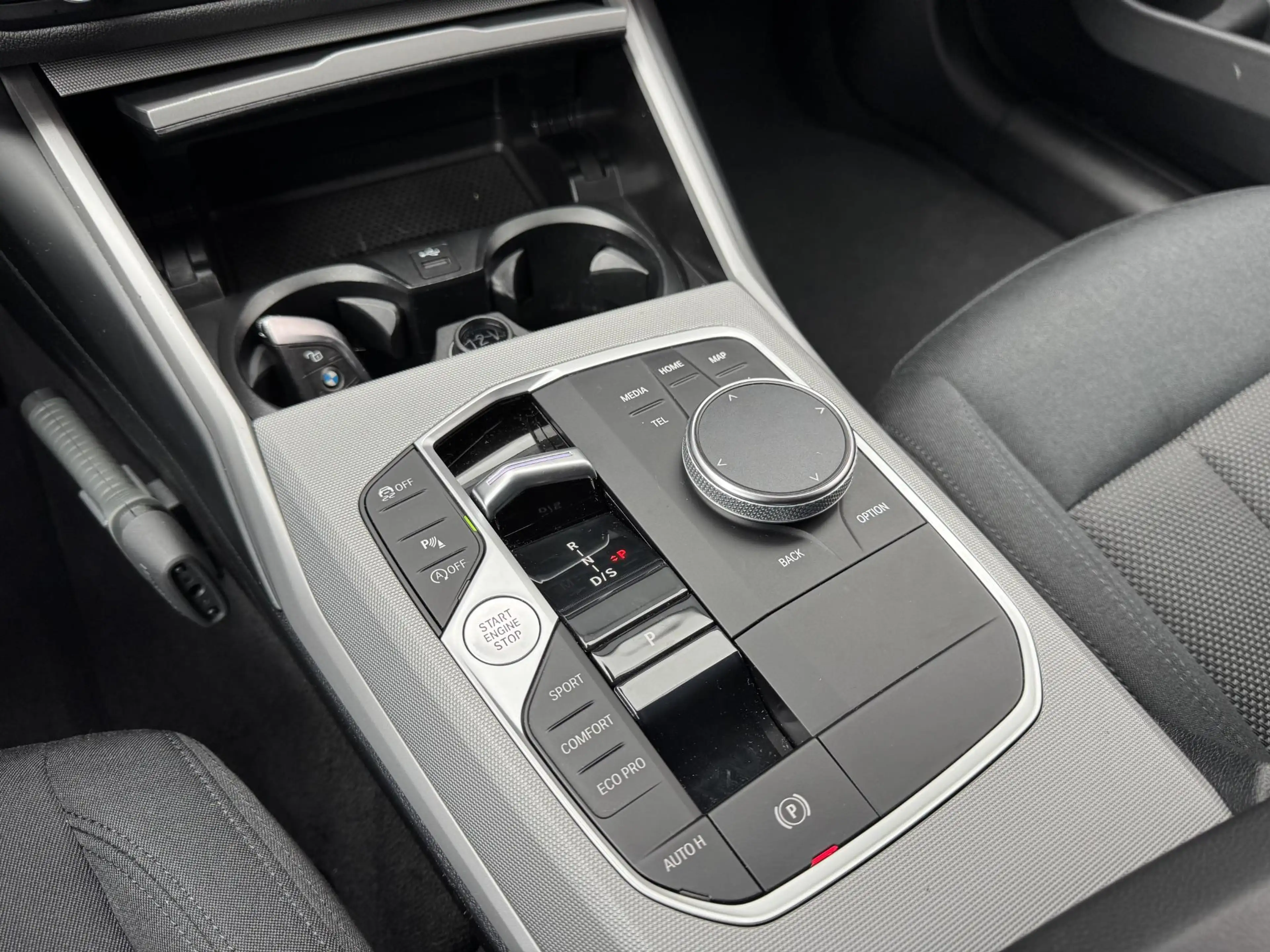 BMW 318 3-serie Touring 318i / Geen Import / 100% dealer o — photo 32