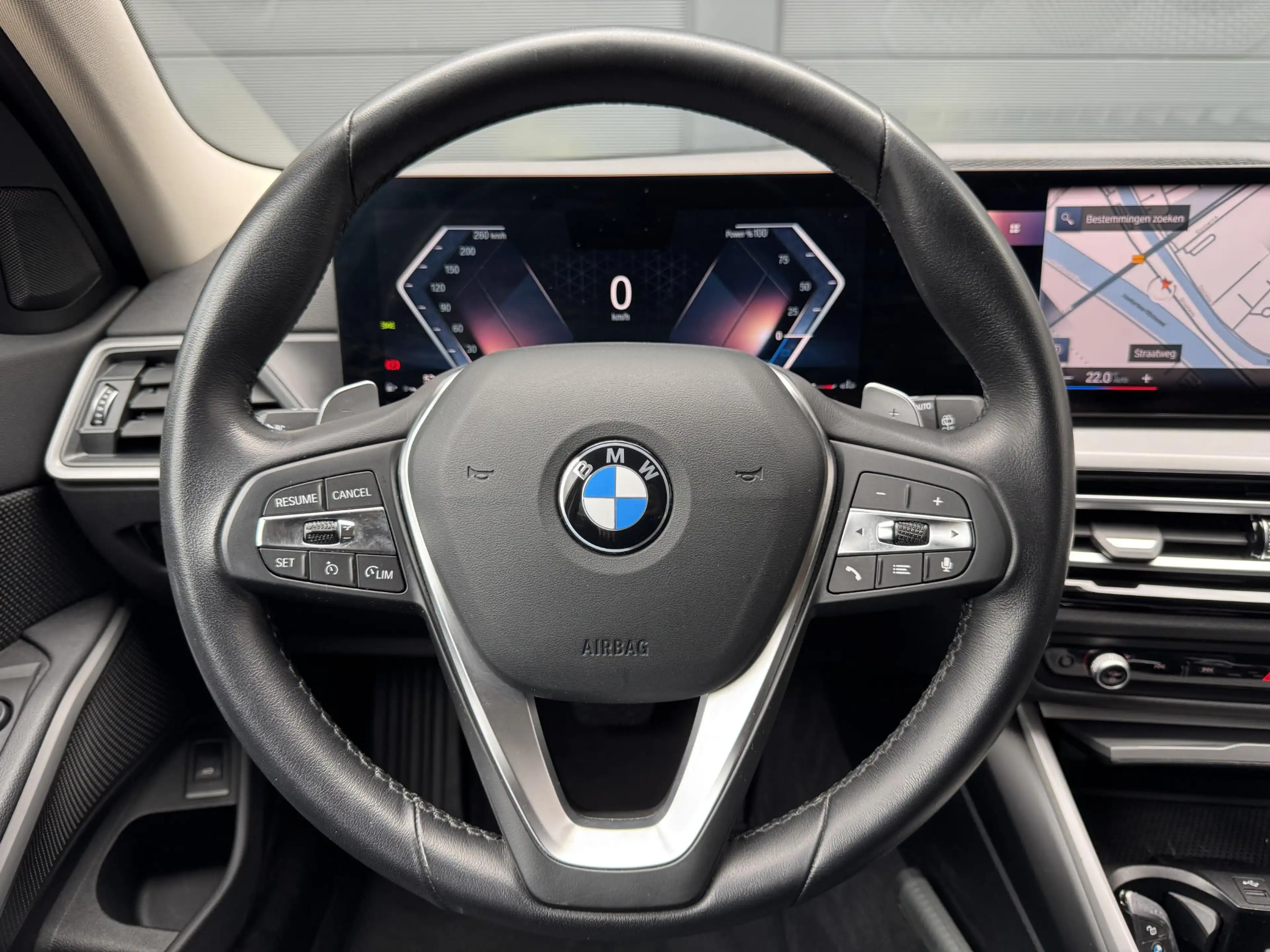 BMW 318 3-serie Touring 318i / Geen Import / 100% dealer o — photo 15
