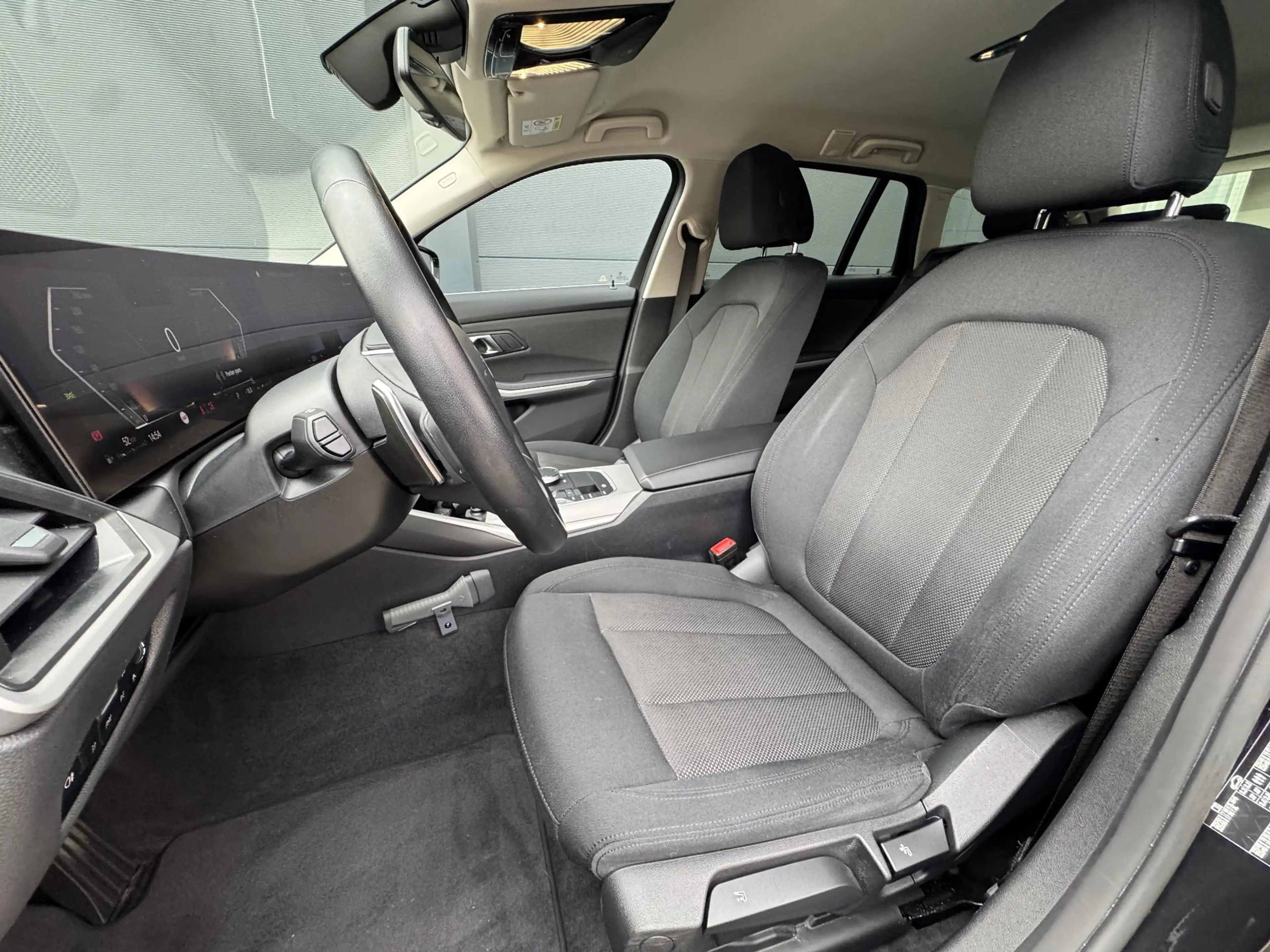 BMW 318 3-serie Touring 318i / Geen Import / 100% dealer o — photo 20