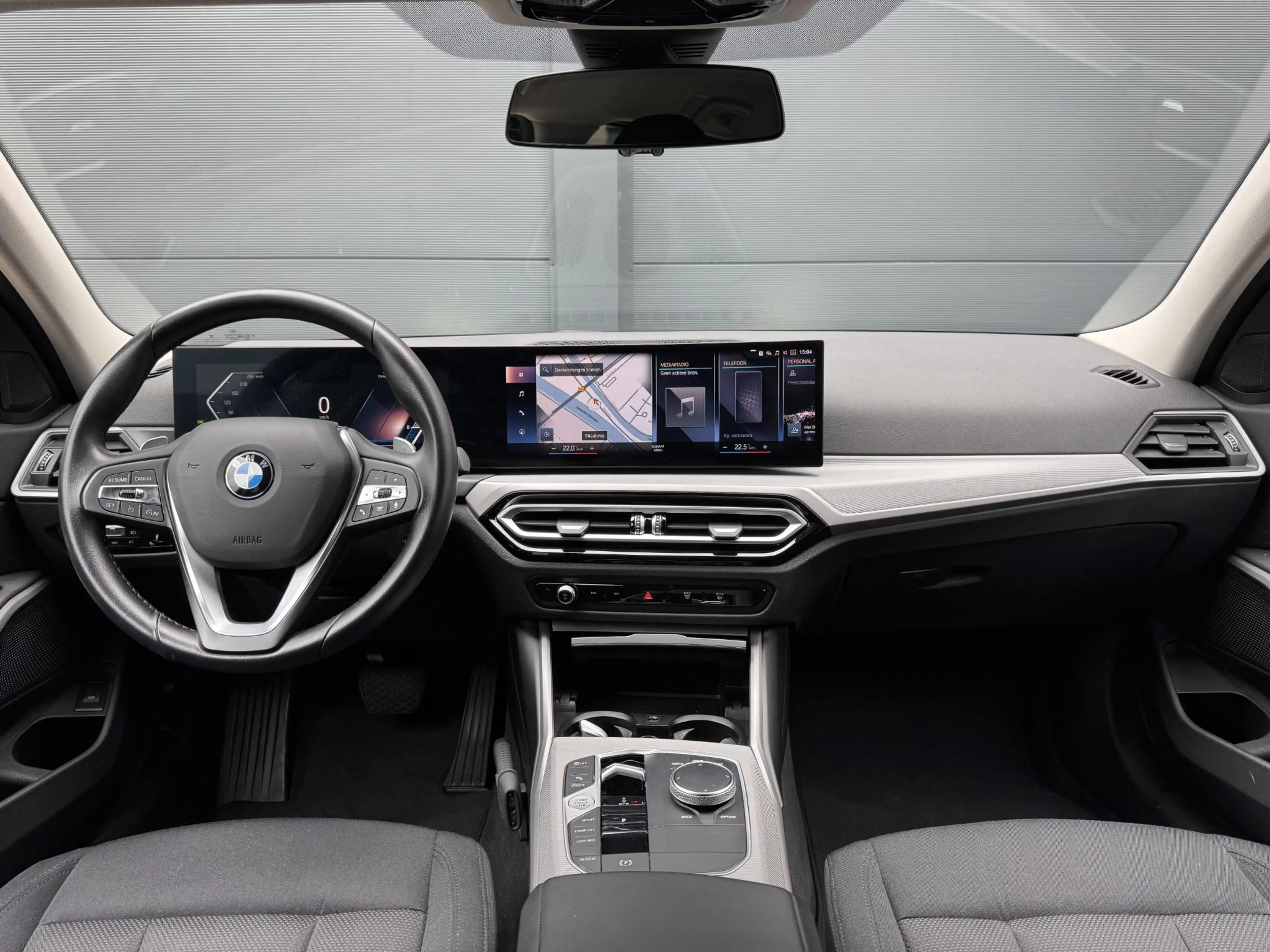 BMW 318 3-serie Touring 318i / Geen Import / 100% dealer o — photo 2