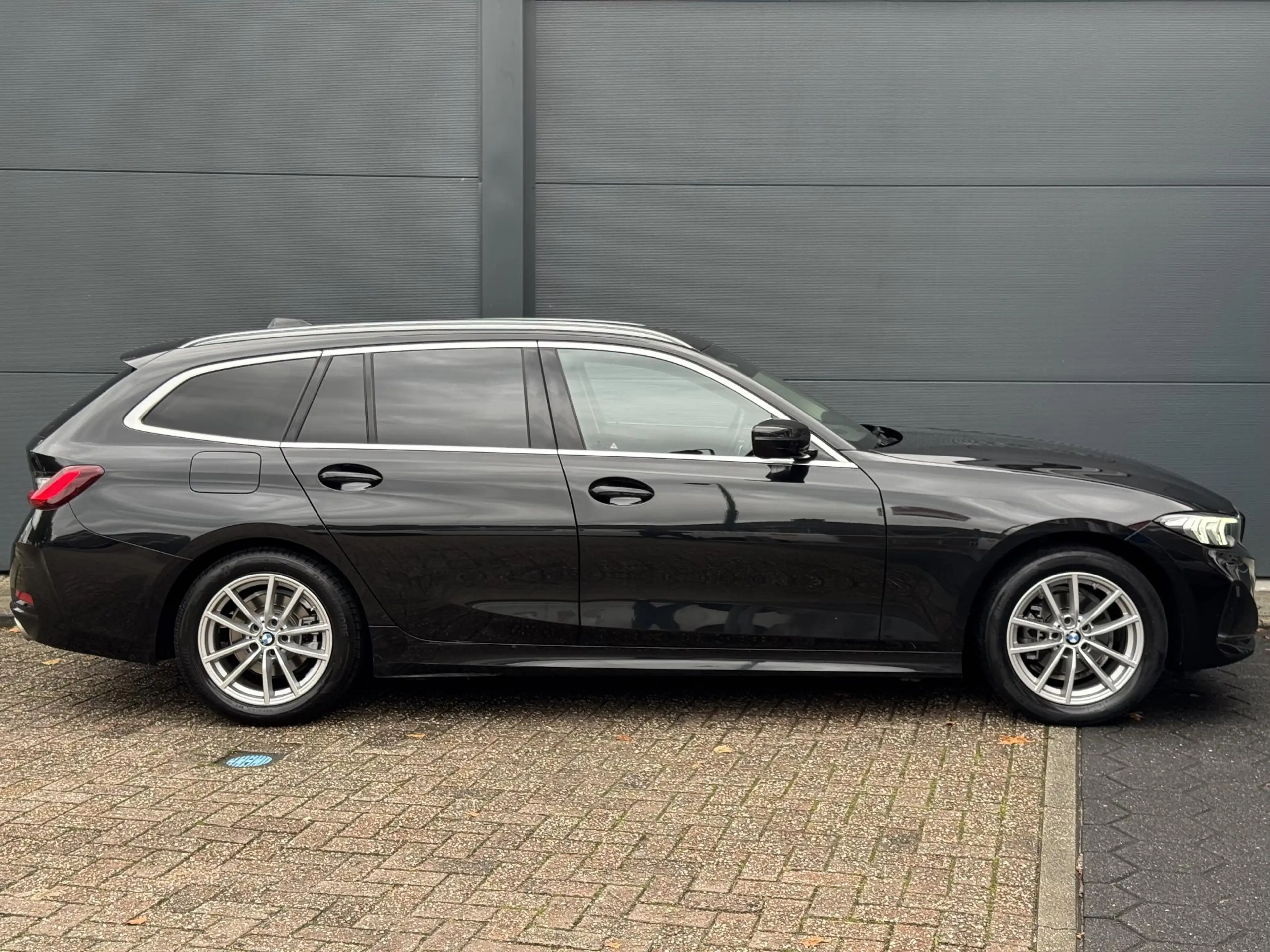 BMW 318 3-serie Touring 318i / Geen Import / 100% dealer o — photo 8