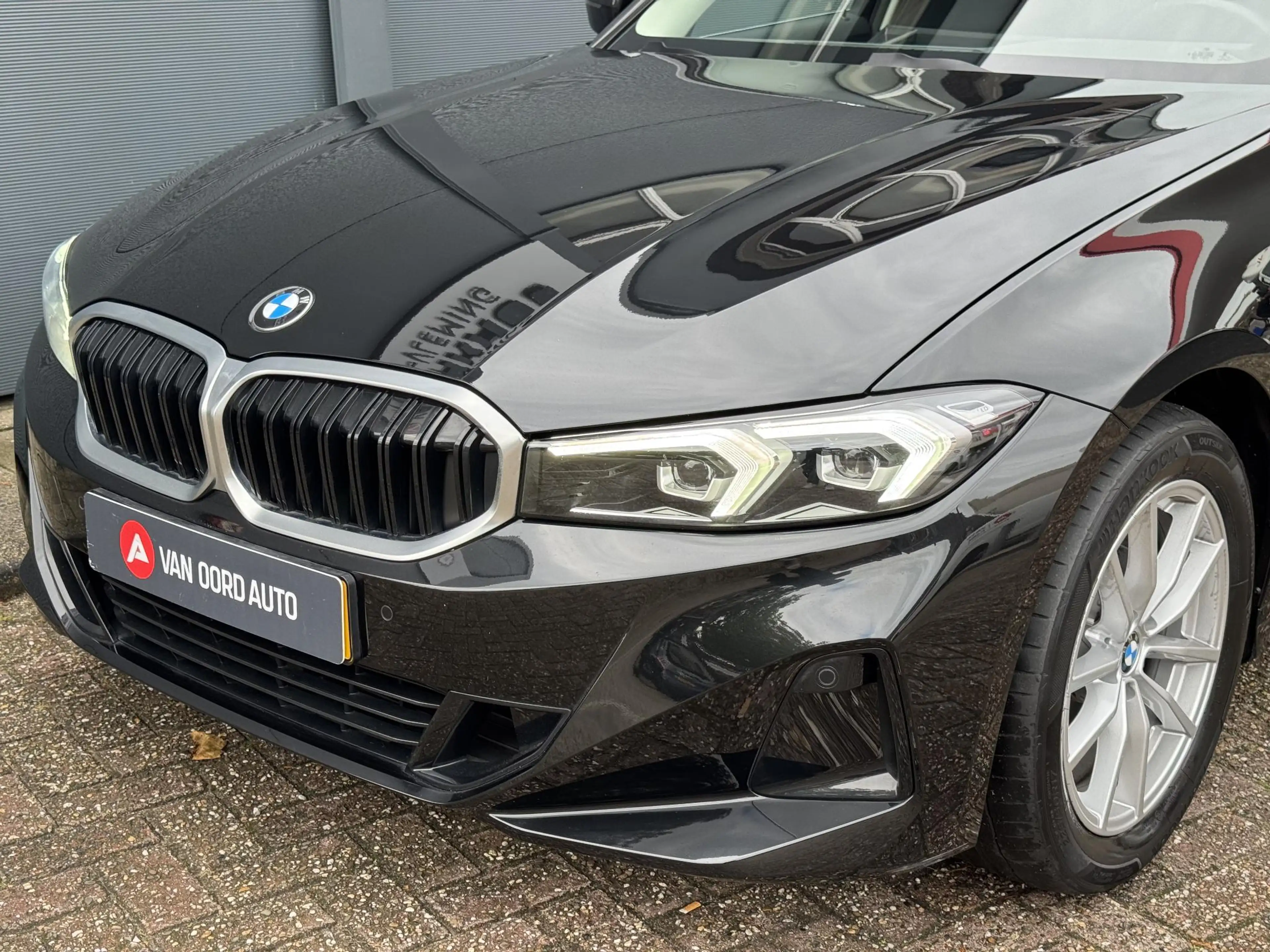 BMW 318 3-serie Touring 318i / Geen Import / 100% dealer o — photo 10
