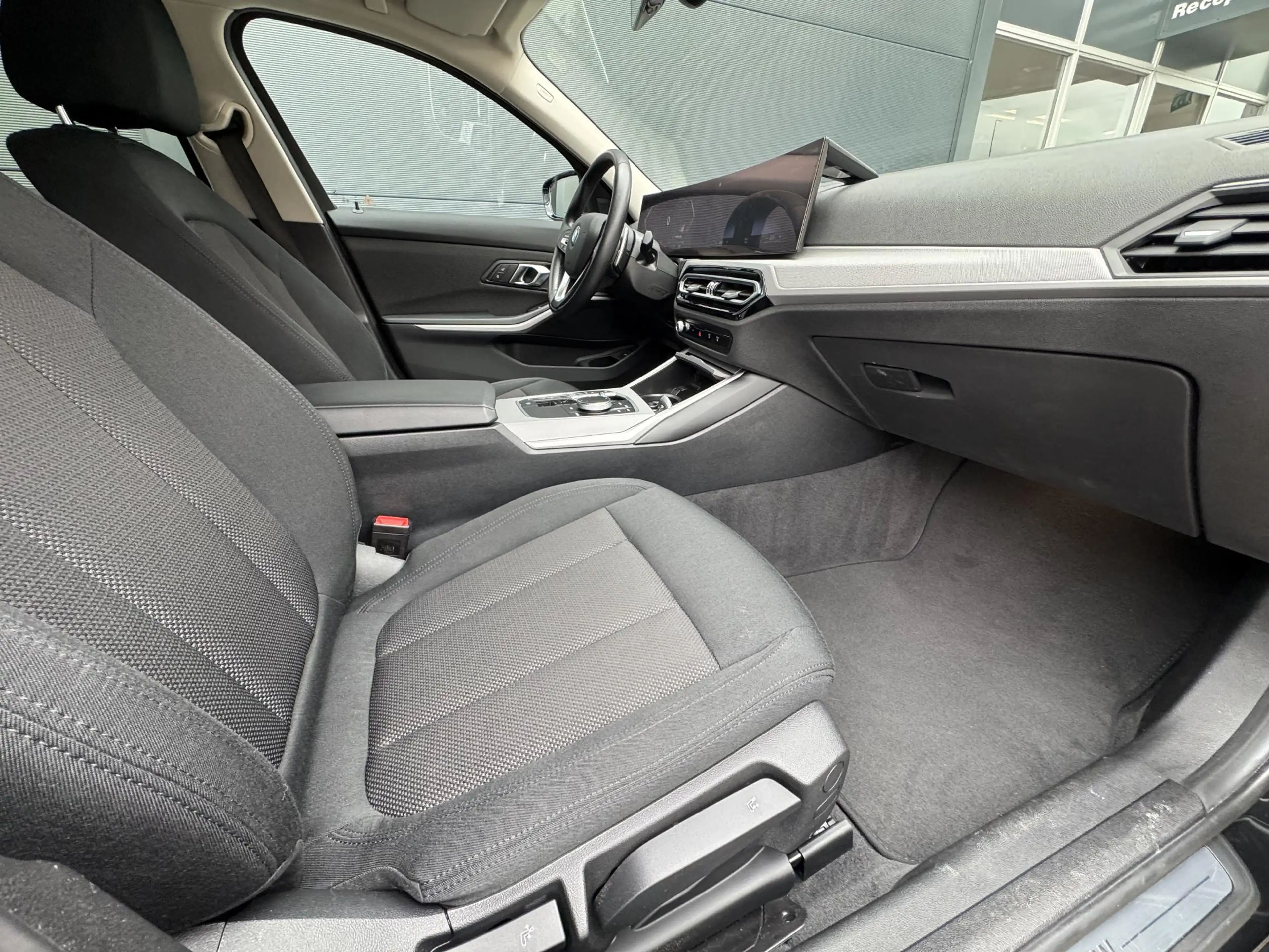 BMW 318 3-serie Touring 318i / Geen Import / 100% dealer o — photo 17