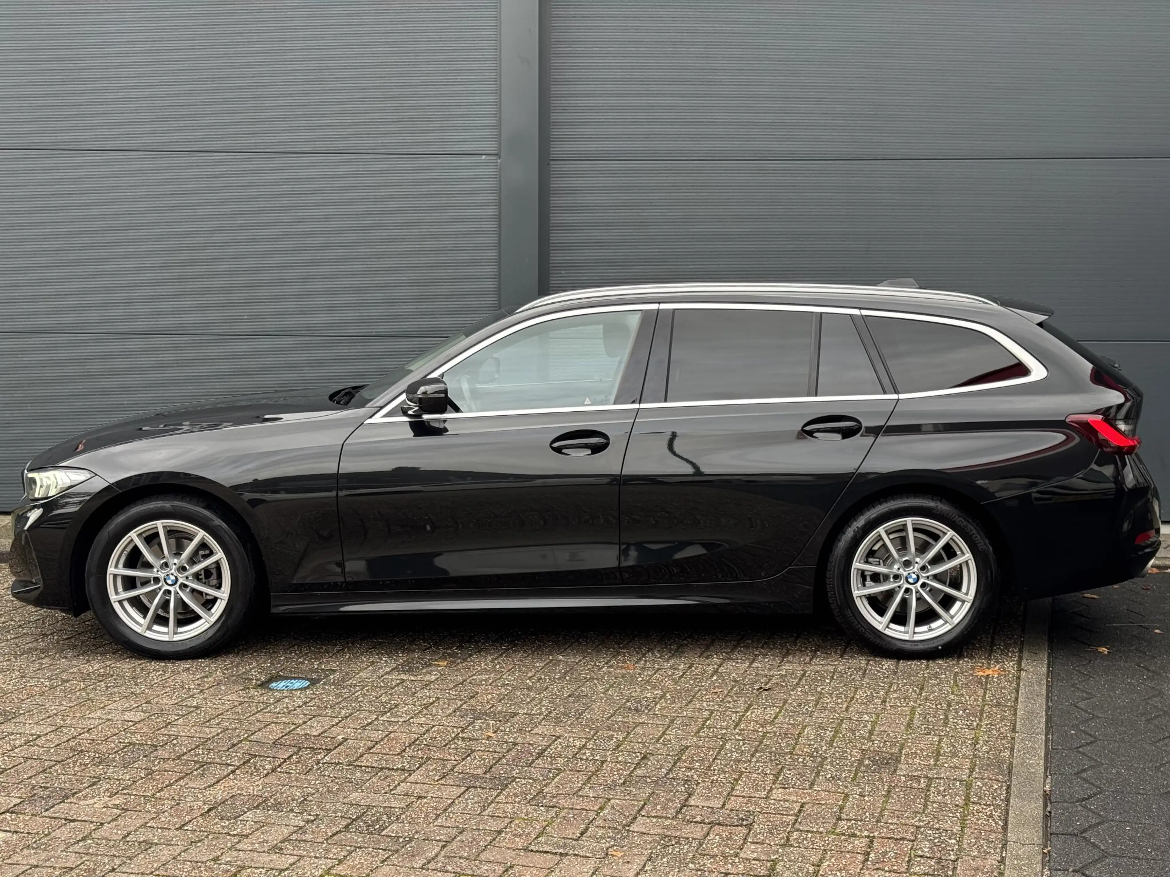 BMW 318 3-serie Touring 318i / Geen Import / 100% dealer o — photo 6