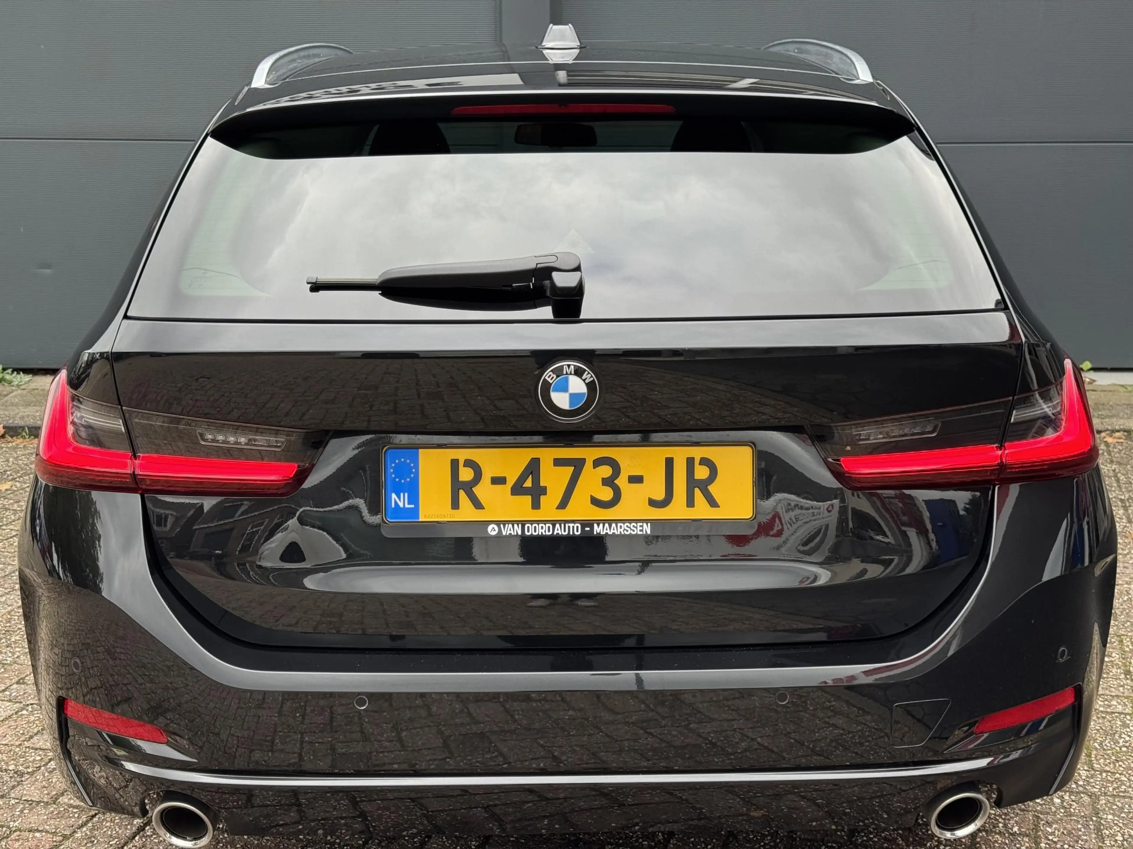BMW 318 3-serie Touring 318i / Geen Import / 100% dealer o — photo 7