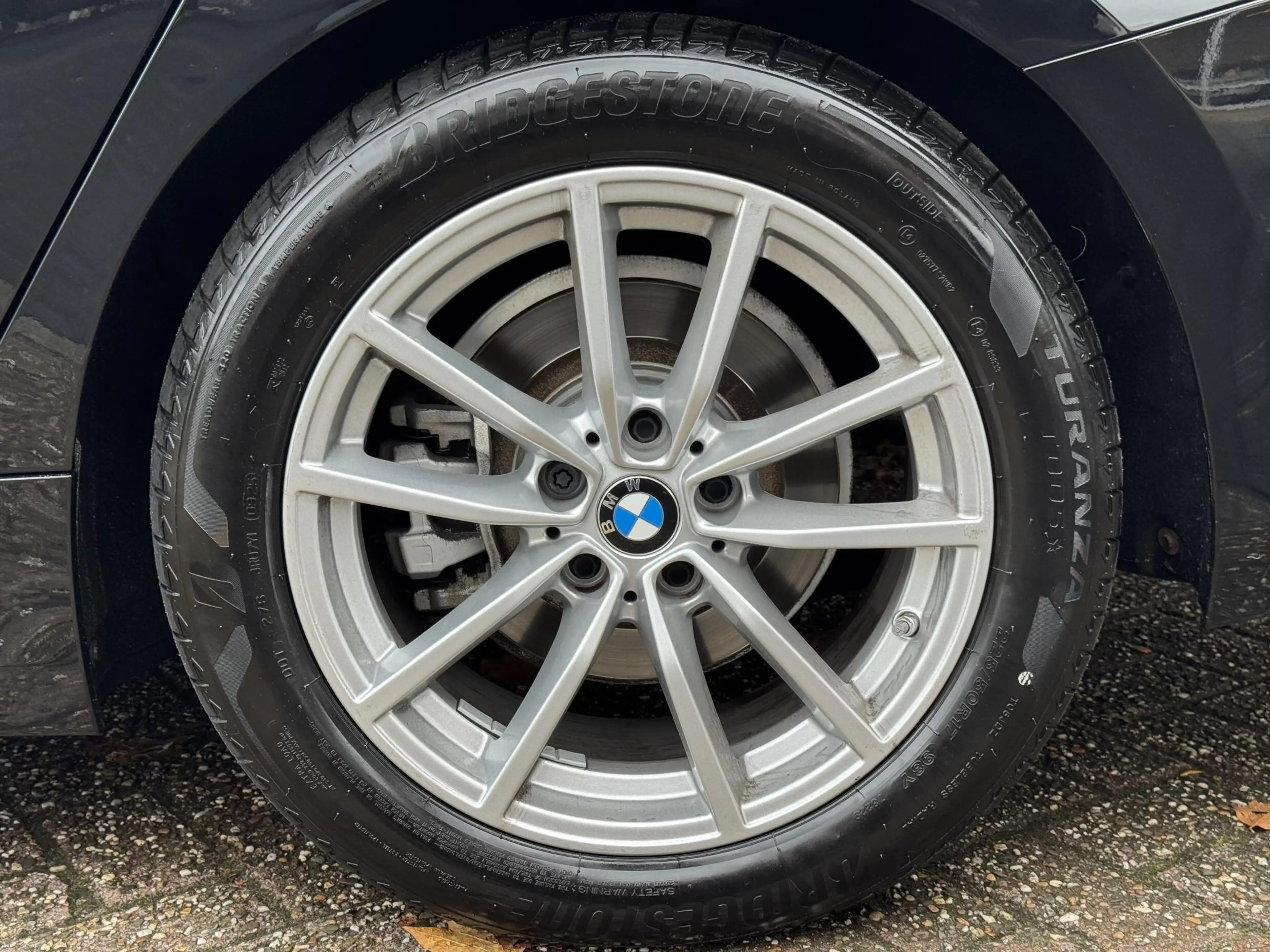 BMW 318 3-serie Touring 318i / Geen Import / 100% dealer o — photo 22