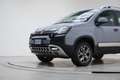 Fiat Panda CROSS 0.9 TWINAIR TURBO S&S 4x4 NEOPATENTATI Grigio - thumbnail 11