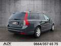 Volvo V50 1.6 D Drive Kinetic Grau - thumbnail 4