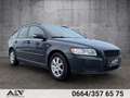 Volvo V50 1.6 D Drive Kinetic Grau - thumbnail 1