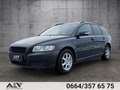 Volvo V50 1.6 D Drive Kinetic Grau - thumbnail 2