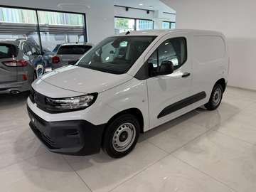 Cargo 1.5 Diesel 100CV S&S PC NUOVO Km zero