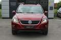 Volkswagen Tiguan Track & Field 4M*XENON*PANO*STAHZG*LEDER* Rot - thumbnail 2