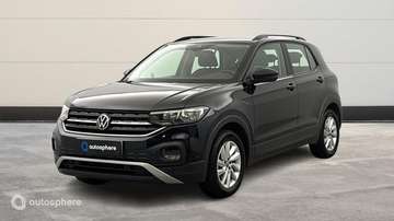 1.0 TSI 95ch Lounge Business