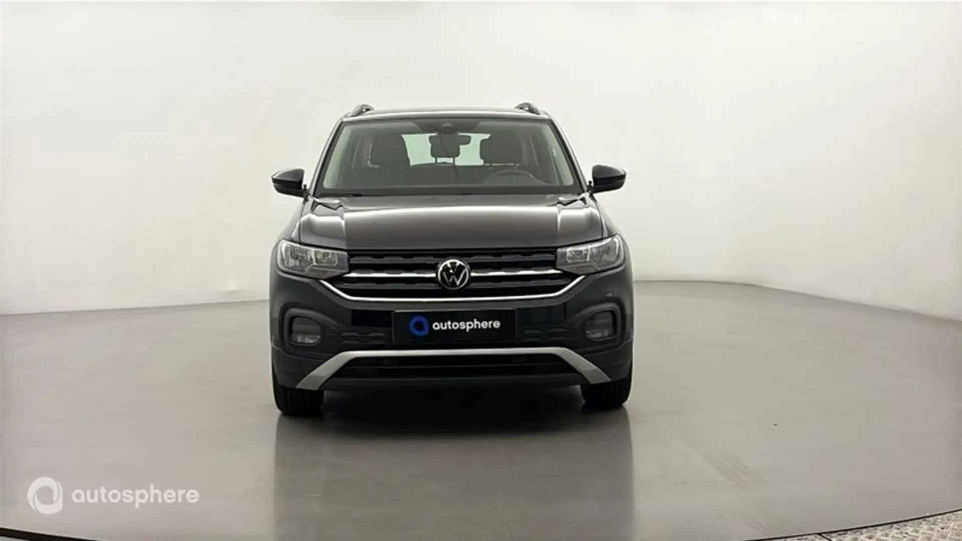 Volkswagen T-Cross 1.0 TSI 95ch Lounge Business - 2