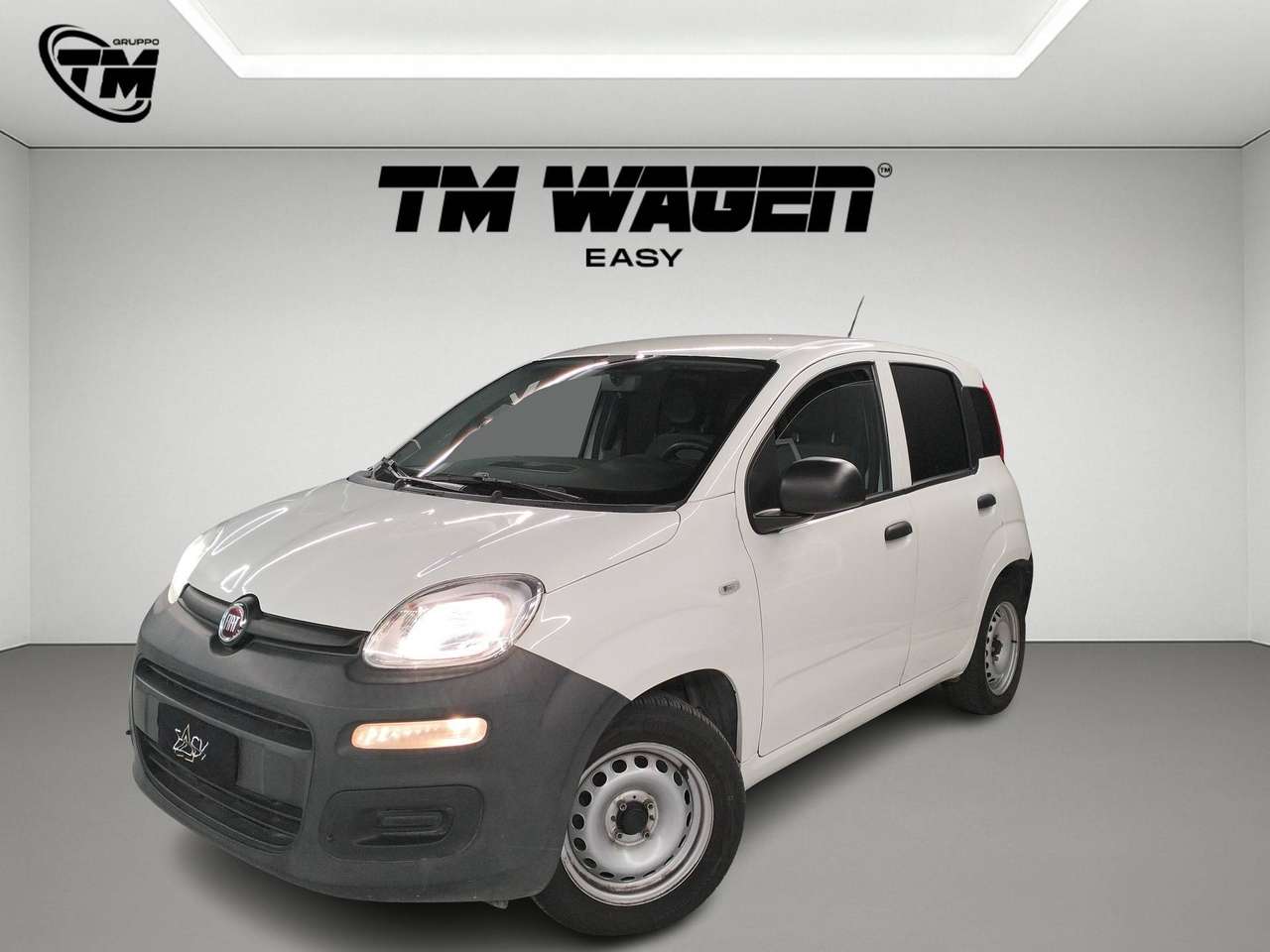 Fiat Panda 1.0 GSE S&S Hybrid Pop Van 2 posti - IVA ESCLUSA