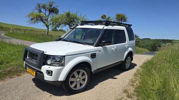 TD V6 HSE