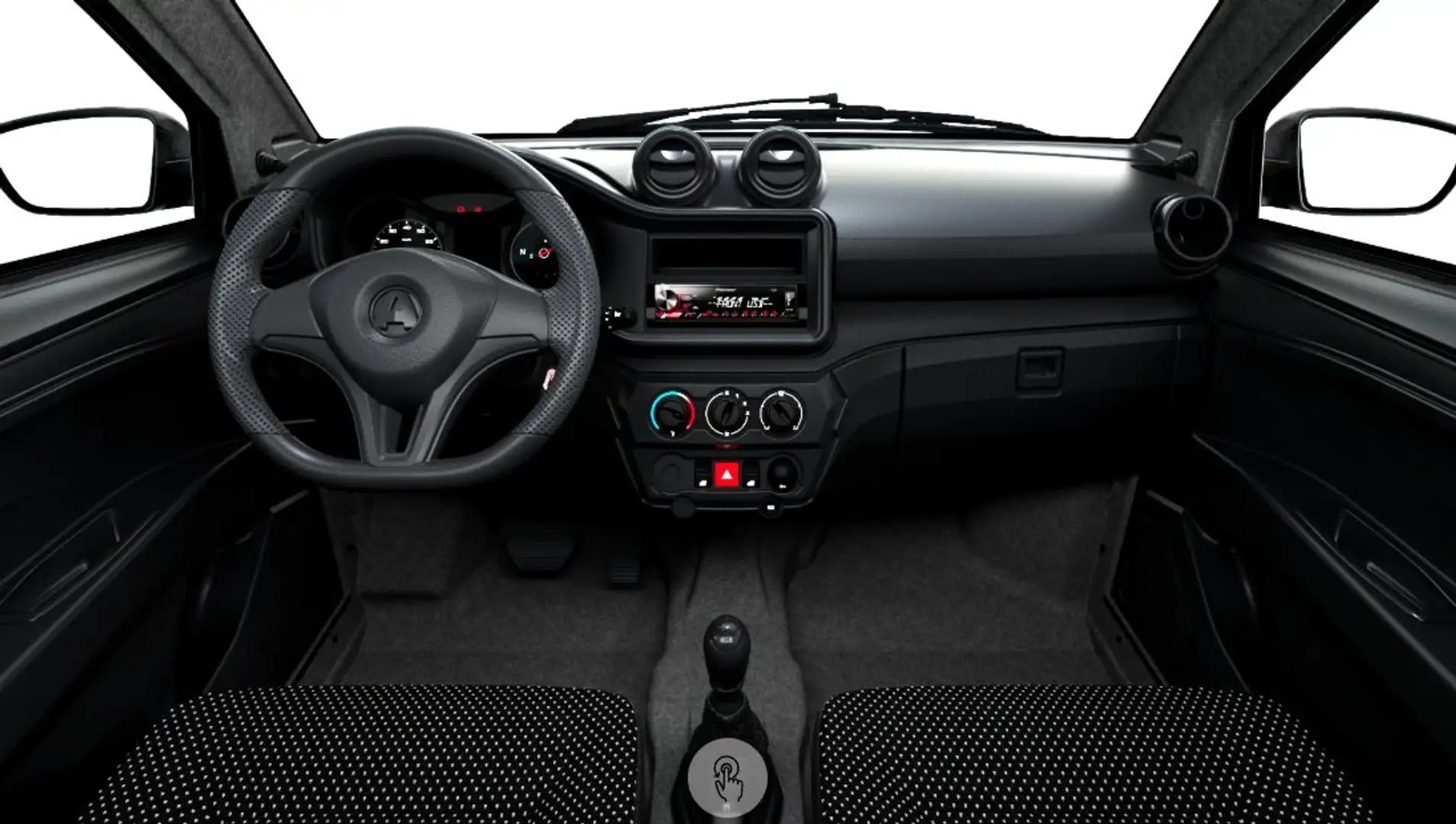 Aixam Crossline Pack "lagernd" sofort Verfügbar - 2