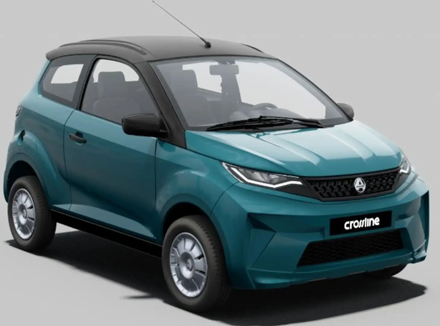 Aixam Crossline Pack "lagernd" sofort Verfügbar - 1