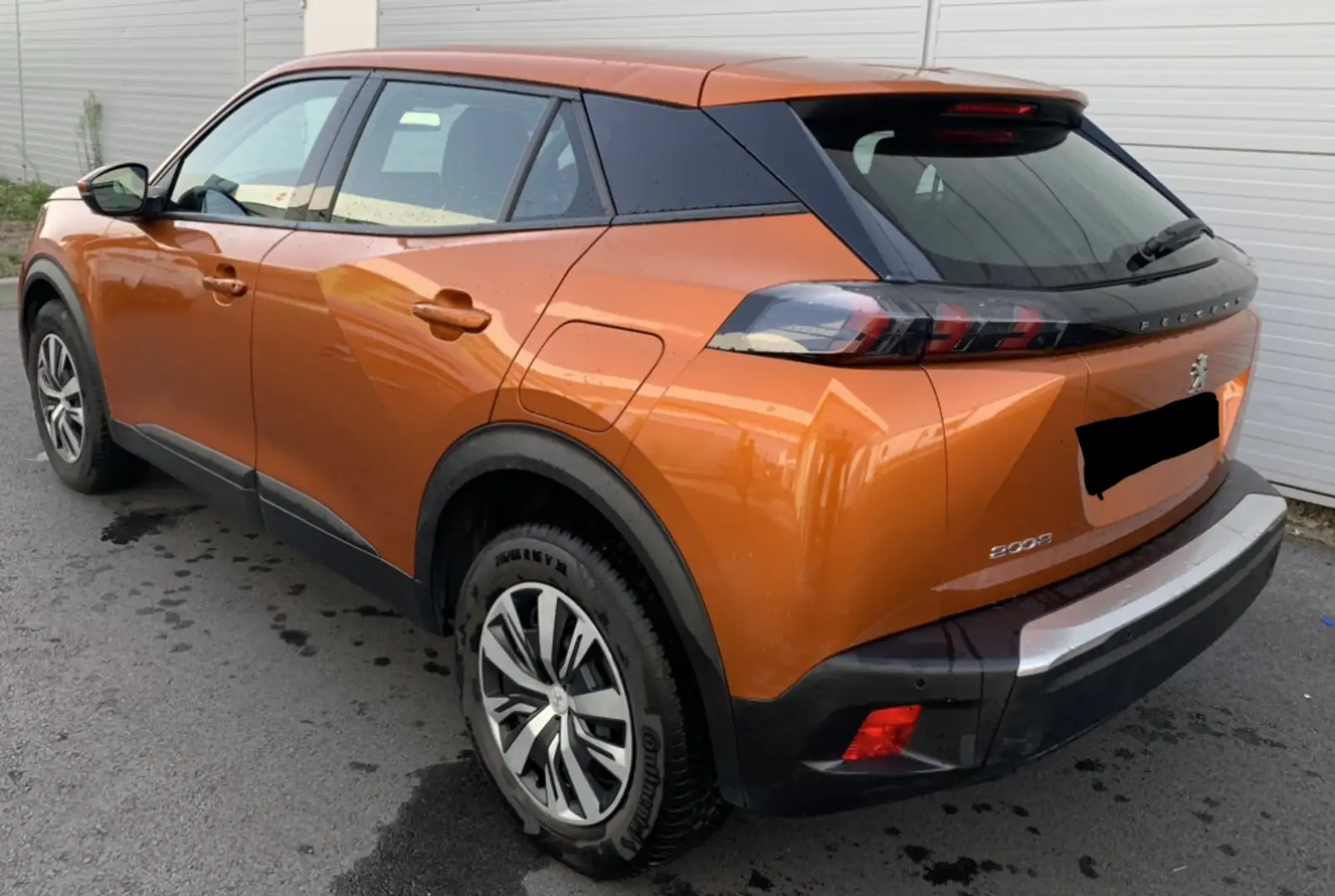 Peugeot 3008 3008 Puretech 130ch S - 2